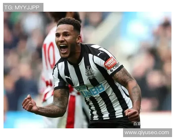 纽卡斯尔联足球队核心球星表现抢眼引领球队冲击英超前四 纽卡斯尔联足球队核心球星表现抢眼引领球队冲击英超前四