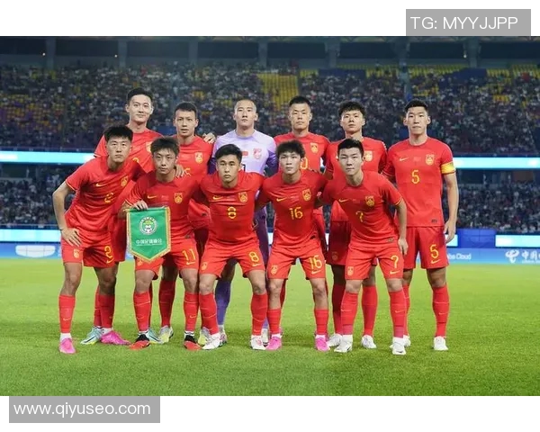 中国足球强力球星排名揭晓 谁能成为未来的足坛领军人物