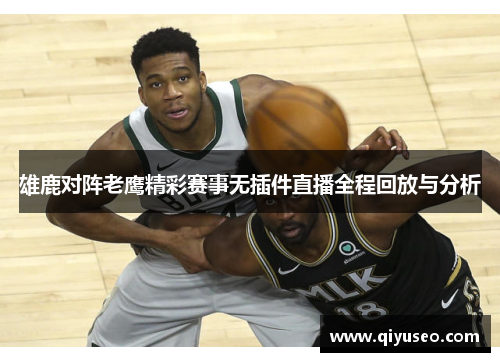 雄鹿对阵老鹰精彩赛事无插件直播全程回放与分析